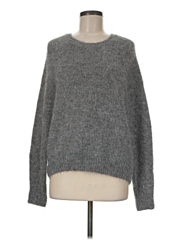 Express Pullover Sweater (view 1)