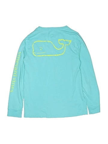 Vineyard Vines Long Sleeve T-Shirt (view 2)