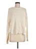 Madewell Ivory Pullover Sweater Size M - photo 1