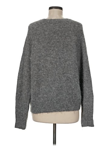 Express Pullover Sweater (view 2)