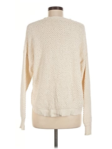 Madewell Parkhouse Pullover Sweater (view 2)