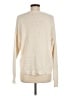 Madewell Ivory Pullover Sweater Size M - photo 2