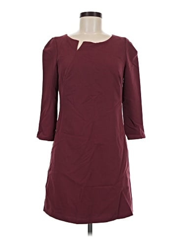 Nife Casual Dress (view 1)