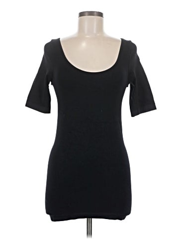 Skinny Tee 3/4 Sleeve T-Shirt (view 1)