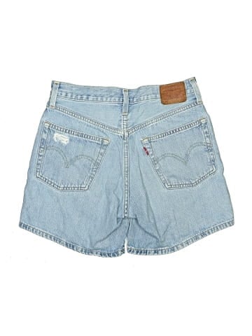 Levi's Denim Shorts (view 2)
