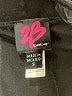 2b bebe Solid Black Active Pants Size S - photo 7