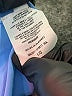 Becca Solid Blue Swimsuit Bottoms Size L - photo 4