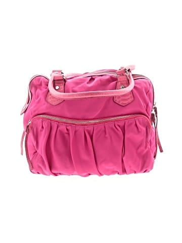 Mz Wallace Shoulder Bag - front