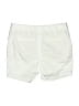 Talbots Solid Ivory Shorts Size 6 (petite) - photo 2