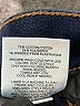 Express Hearts Blue Jeans Size 2S - photo 6