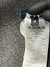 Kookai 100% Polyester Floral Blue Casual Dress Size EU 38 / US 8 - photo 8