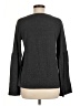 Michael Stars Gray Pullover Sweater Size M - photo 2