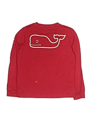 Vineyard Vines Long Sleeve T-Shirt (view 2)