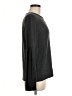 Michael Stars Gray Pullover Sweater Size M - photo 4