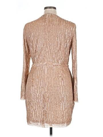 Mac Duggal Cocktail Dress (view 2)