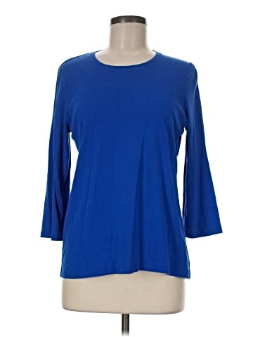 Kim Rogers 3/4 Sleeve T-Shirt (view 1)