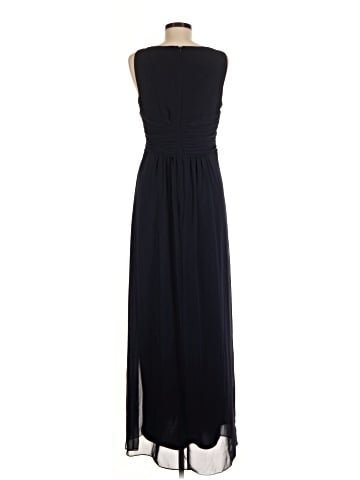 Chaps Cocktail Dress (view 2)