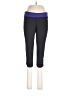 Bcg Color Block Purple Active Pants Size L - photo 1