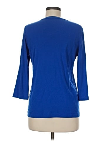 Kim Rogers 3/4 Sleeve T-Shirt (view 2)