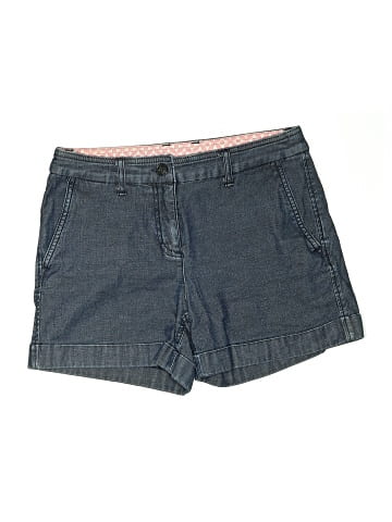 Boden Denim Shorts (view 1)