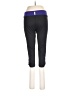 Bcg Color Block Purple Active Pants Size L - photo 2