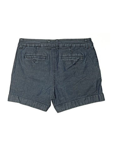 Boden Denim Shorts (view 2)