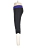 Bcg Color Block Purple Active Pants Size L - photo 5