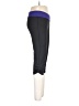 Bcg Color Block Purple Active Pants Size L - photo 4