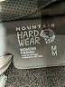 Mountain Hardwear 100% Polyester Black Track Jacket Size M - photo 6