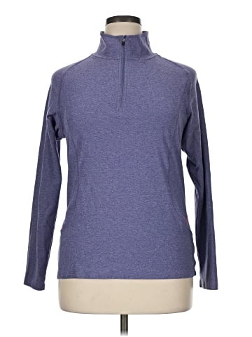 C9 By Champion Long Sleeve Turtleneck (view 1)