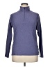 C9 By Champion Purple Long Sleeve Turtleneck Size XL - photo 1