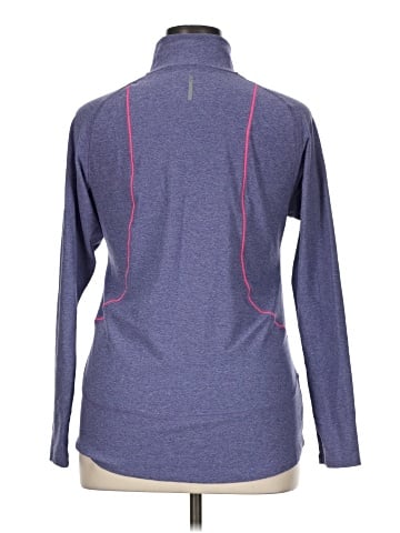 C9 By Champion Long Sleeve Turtleneck (view 2)