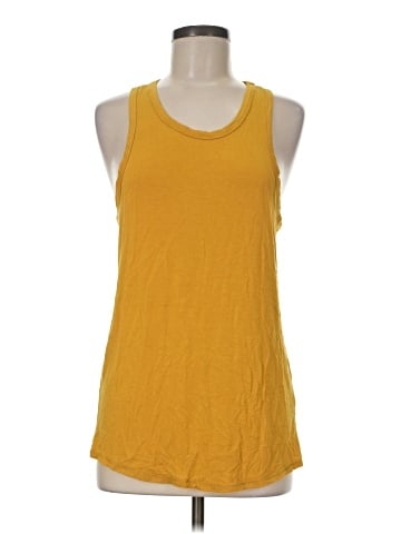Newbury Kustom Sleeveless T-Shirt (view 1)