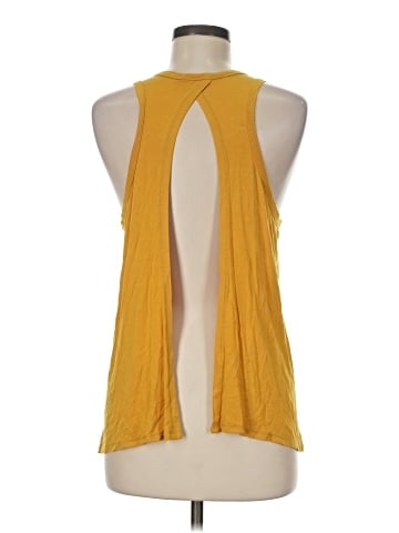 Newbury Kustom Sleeveless T-Shirt (view 2)