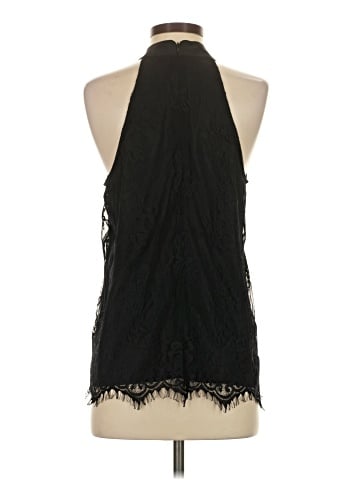 Parker Sleeveless Blouse (view 2)