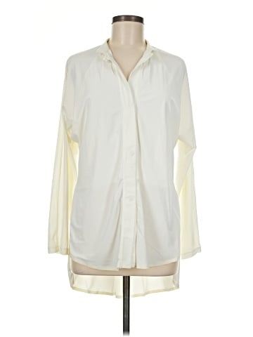 ADAY Long Sleeve Blouse (view 1)