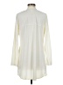 ADAY Ivory Long Sleeve Blouse Size M - photo 2