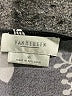 Van Heusen 100% Polyester Print Black Casual Dress Size 10 - photo 7