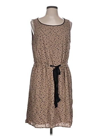 Ann Taylor LOFT Outlet Casual Dress (view 1)