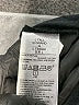 Gap Solid Black Shorts Size L (tall) - photo 4