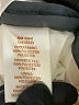 Aventura 100% Polyester Ivory Vest Size S - photo 7