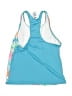 Lands' End Tie-dye Blue Swimsuit Cover Up Size 14 - photo 2