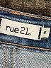 rue21 Blue Jeans Size 10 - photo 7