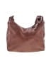 Bueno Solid Brown Crossbody Bag One size - photo 3