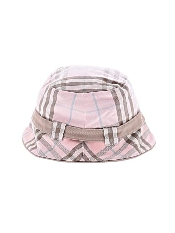 Burberry Hat (view 1)
