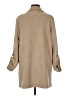 Love Tree Tan Trenchcoat Size M - photo 2