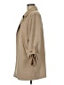 Love Tree Tan Trenchcoat Size M - photo 5