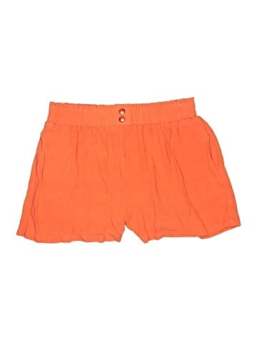 Cotton Bleu Shorts (view 1)