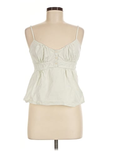 Brandy Melville Sleeveless Blouse (view 1)
