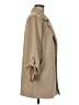 Love Tree Tan Trenchcoat Size M - photo 4
